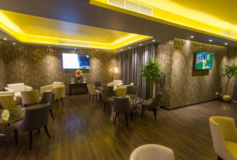 Lagoona Beach Luxury Resort And Spa