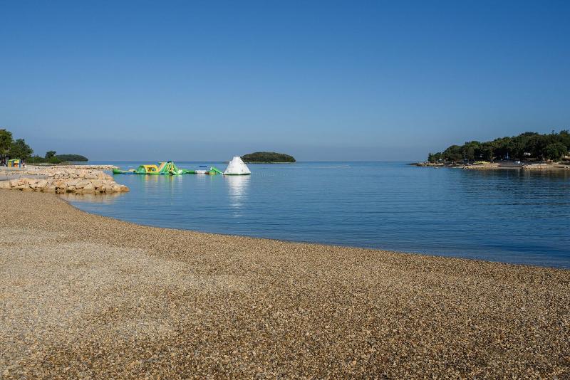 Maistra Camping Valkanela Mobile Homes