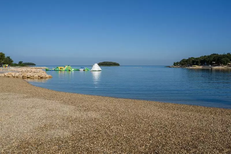 Maistra Camping Valkanela Mobile Homes
