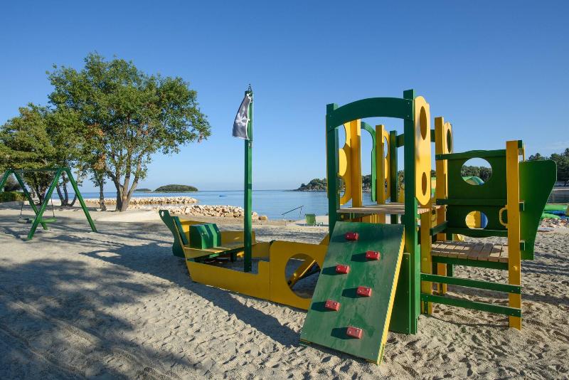 Maistra Camping Valkanela Mobile Homes