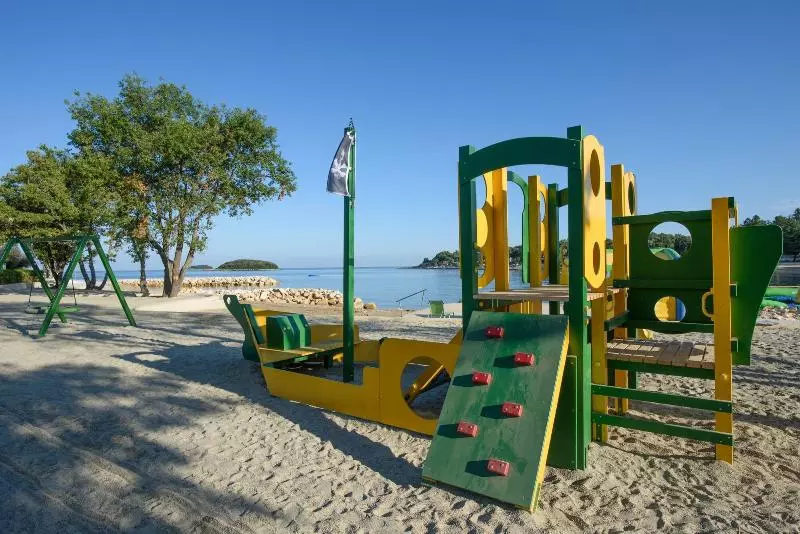 Maistra Camping Valkanela Mobile Homes