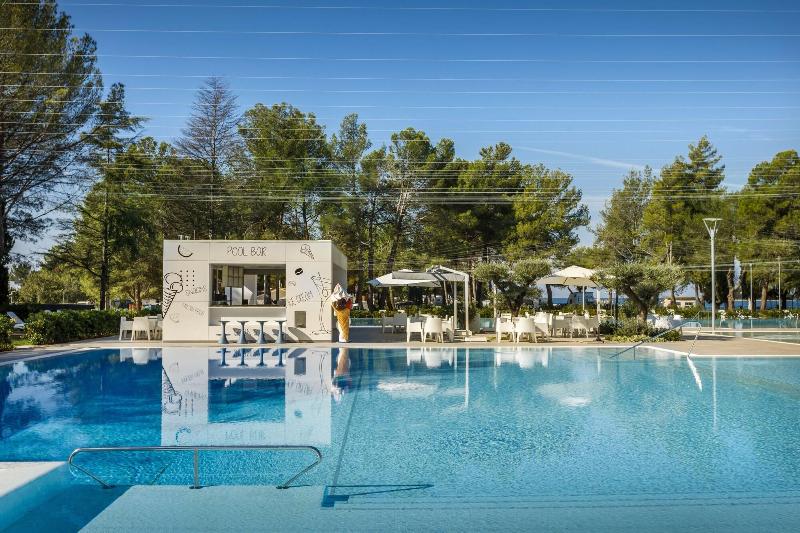 Maistra Camping Valkanela Mobile Homes