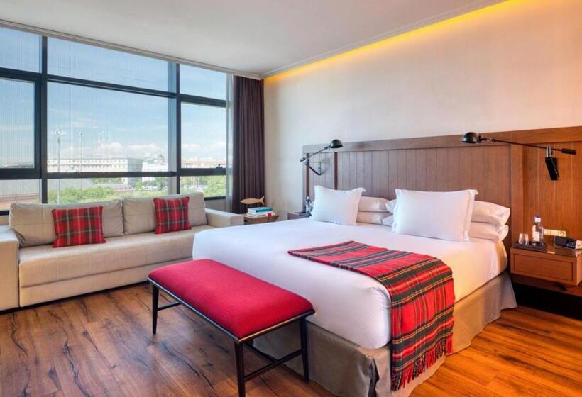 Only You Hotel Atocha