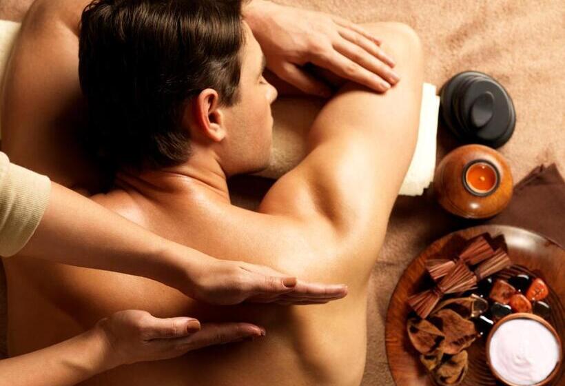 Pavillon Sur Mer Par Riotel