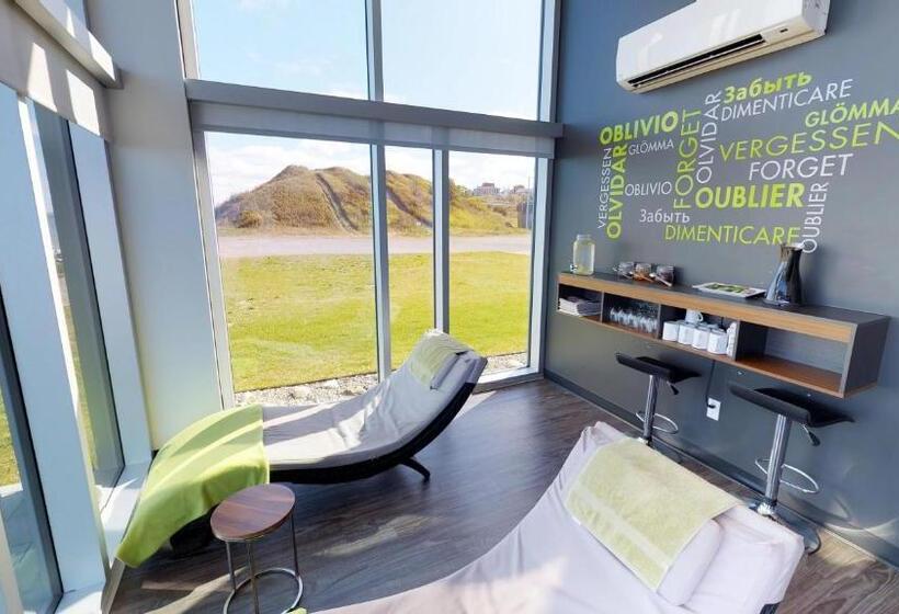 Pavillon Sur Mer Par Riotel