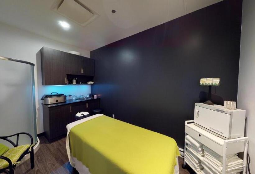 Pavillon Sur Mer Par Riotel