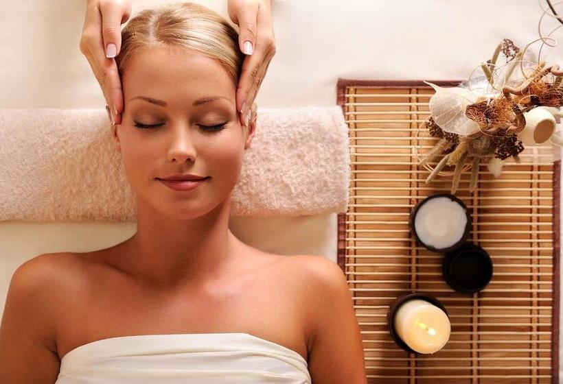 Pavillon Sur Mer Par Riotel