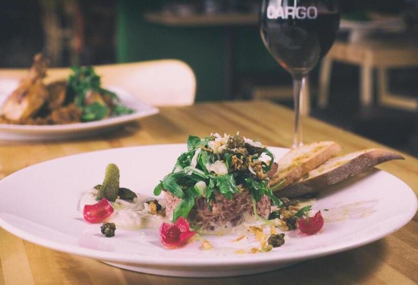 Pavillon Sur Mer Par Riotel