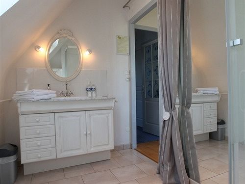 بنسيون Bed & Breakfast Les Orchidées