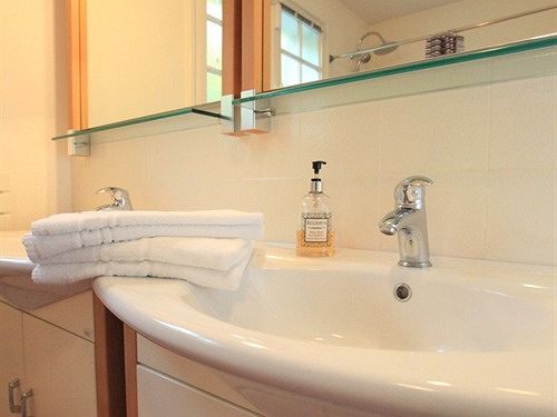 بنسيون Bed & Breakfast Les Orchidées