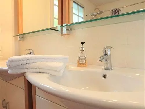 ペンション Bed & Breakfast Les Orchidées