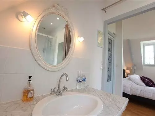 ペンション Bed & Breakfast Les Orchidées