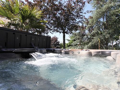 بنسيون Bed & Breakfast Les Orchidées