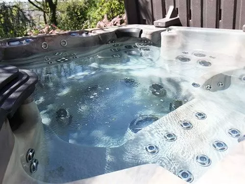 ペンション Bed & Breakfast Les Orchidées