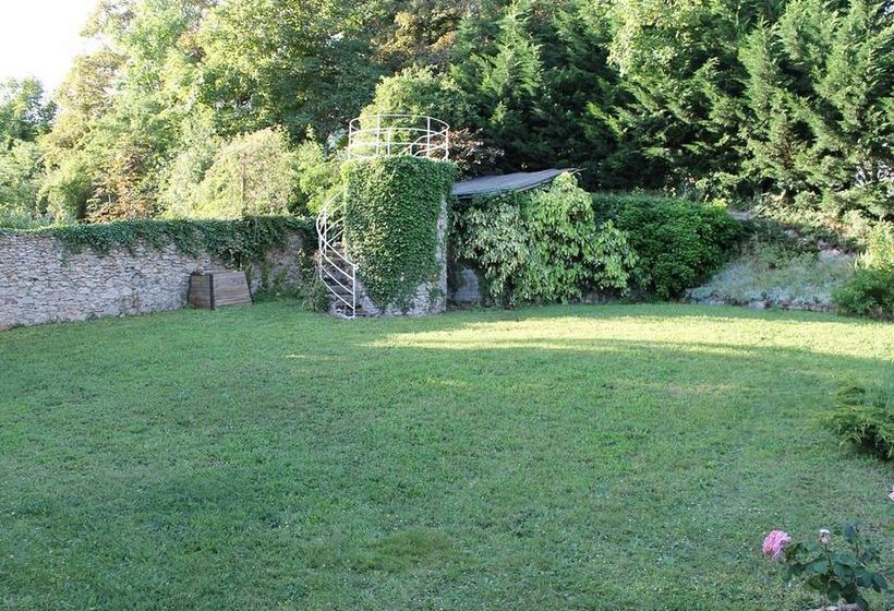 بنسيون Bed & Breakfast Les Orchidées