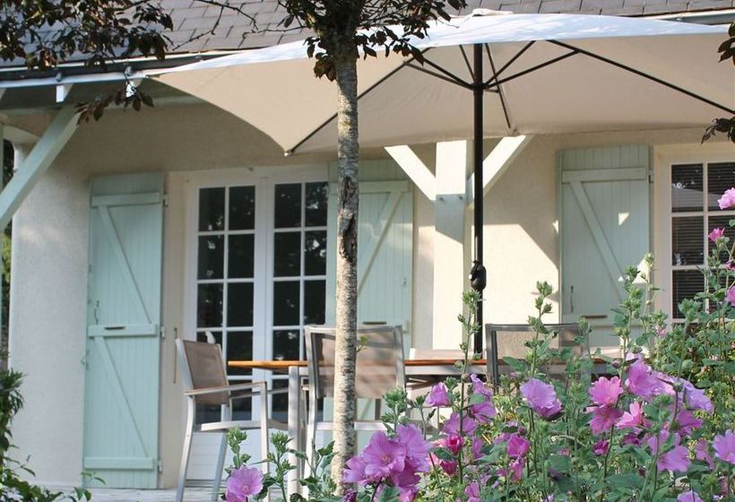 بنسيون Bed & Breakfast Les Orchidées