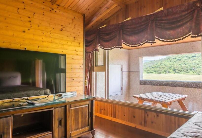 پانسیون Kenting Maya House B&b