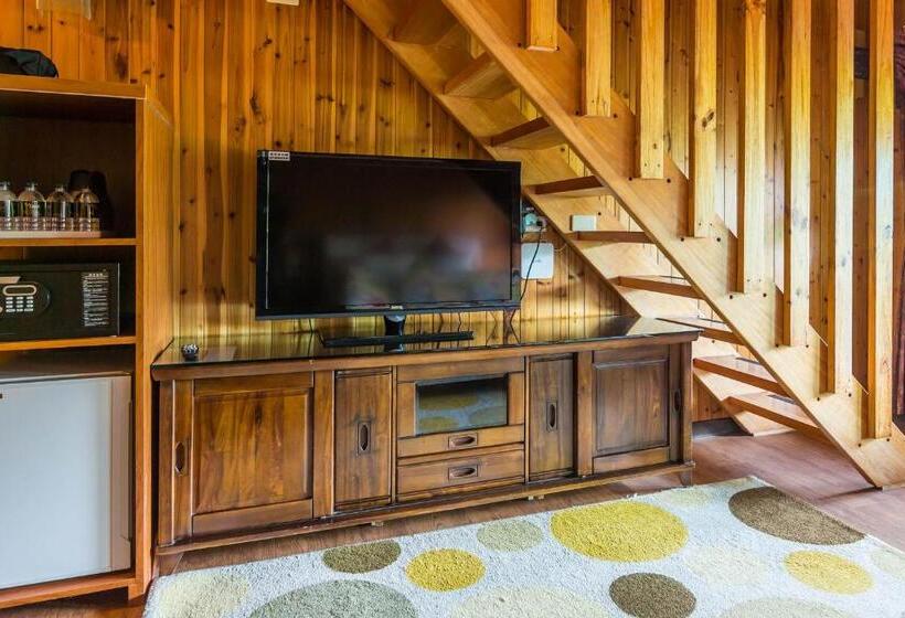 پانسیون Kenting Maya House B&b