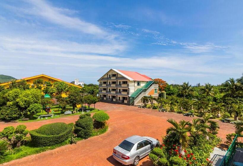 پانسیون Kenting Maya House B&b