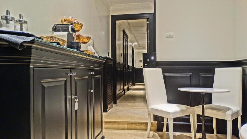 پانسیون Vaticano Royal Suite Guest House