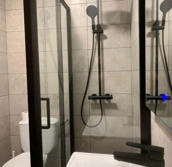 هاستل Barbieri Granada Pensión