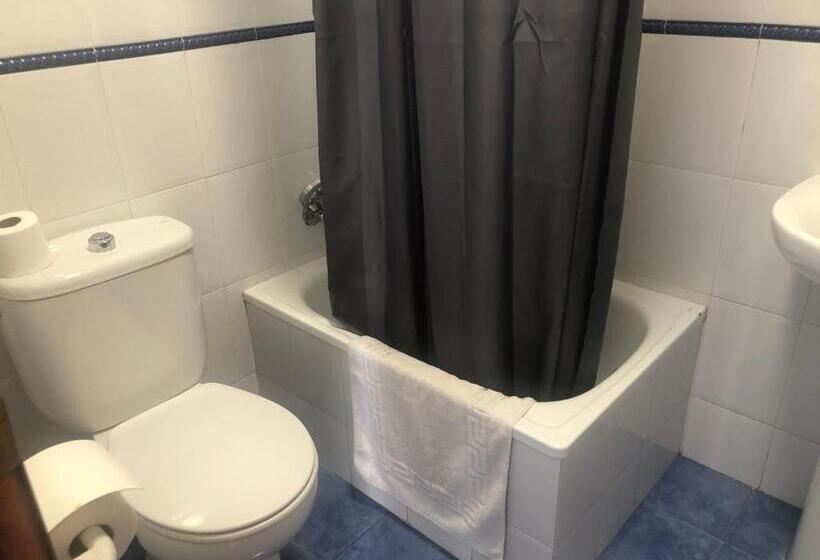 هاستل Barbieri Granada Pensión