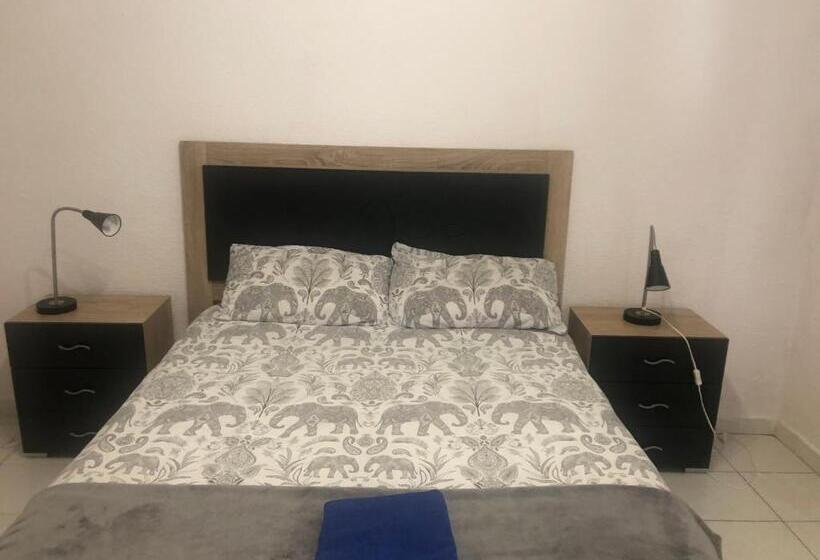 هاستل Barbieri Granada Pensión