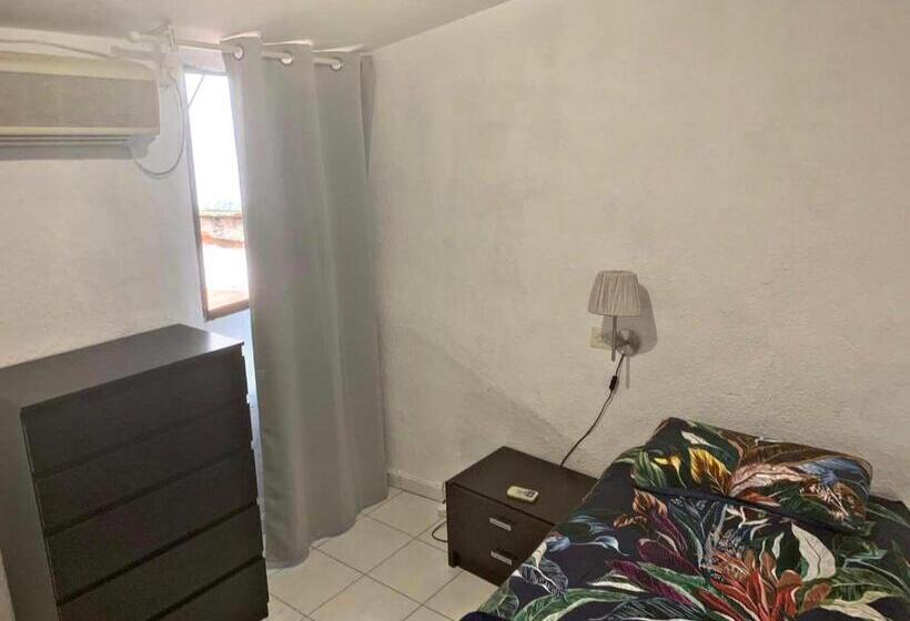 هاستل Barbieri Granada Pensión