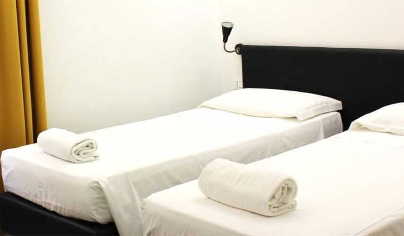 הוסטל Bed & Beach & Fun Cancun Hostal