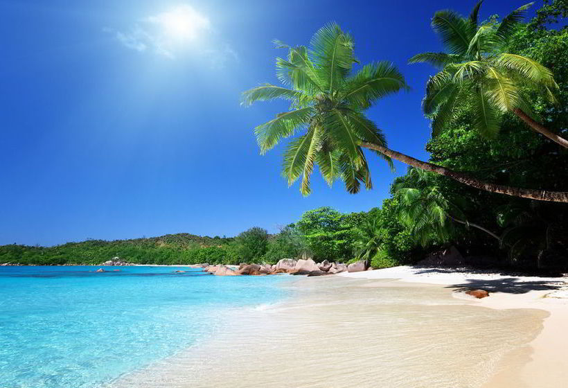 הוסטל Bed & Beach & Fun Cancun Hostal