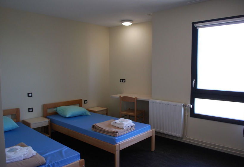 הוסטל Bed & Beach & Fun Cancun Hostal