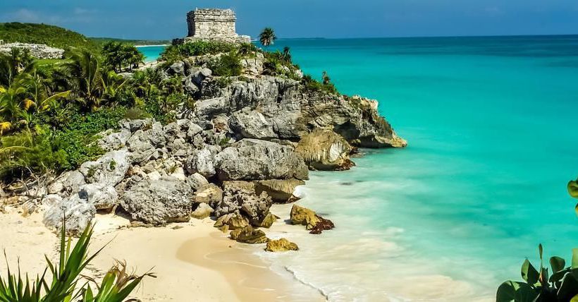 הוסטל Bed & Beach & Fun Cancun Hostal