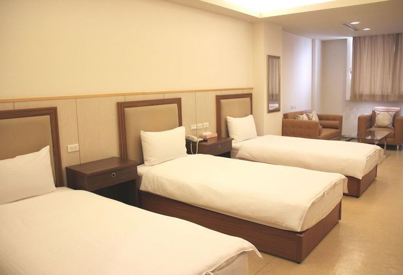 הוסטל Bed & Beach & Fun Cancun Hostal