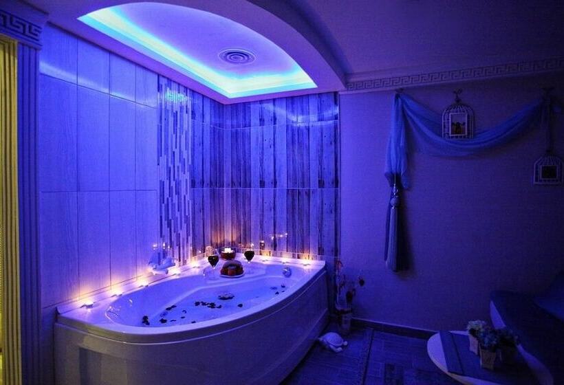 Balance Hotel Taksim