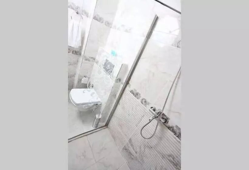 Balance Hotel Taksim