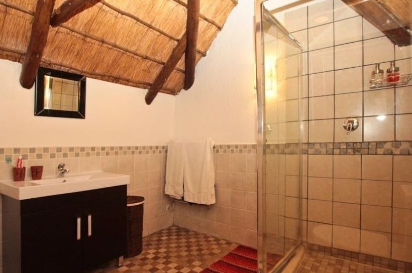 تختخواب و صبحانه Villa Schreiner Guest House