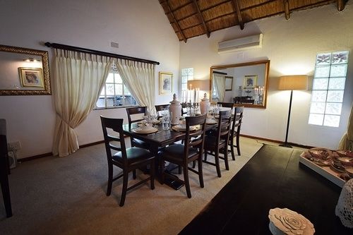 تختخواب و صبحانه Villa Schreiner Guest House