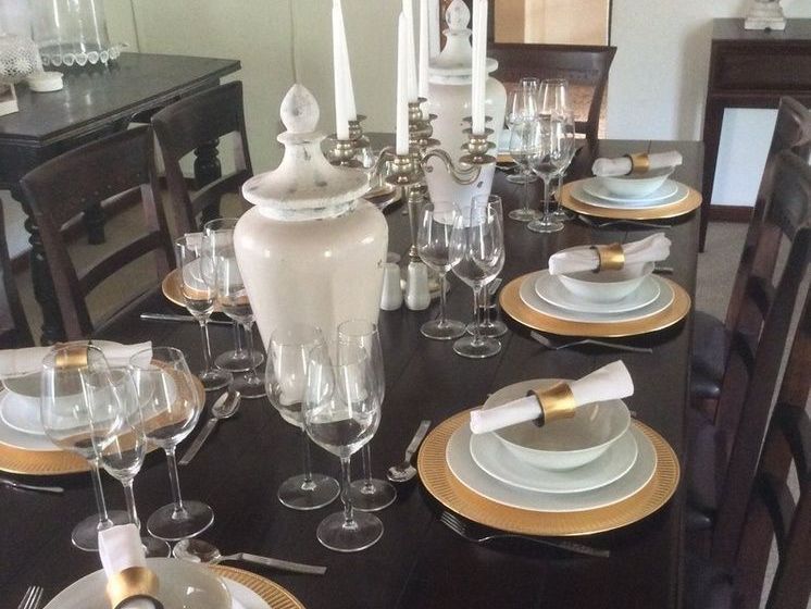 تختخواب و صبحانه Villa Schreiner Guest House