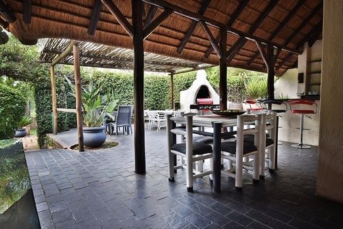 تختخواب و صبحانه Villa Schreiner Guest House