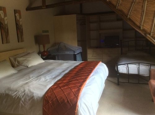 تختخواب و صبحانه Villa Schreiner Guest House