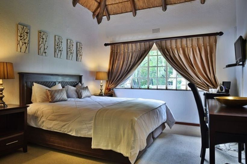 تختخواب و صبحانه Villa Schreiner Guest House