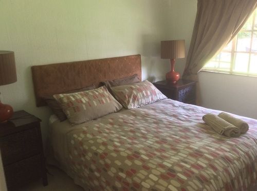 تختخواب و صبحانه Villa Schreiner Guest House