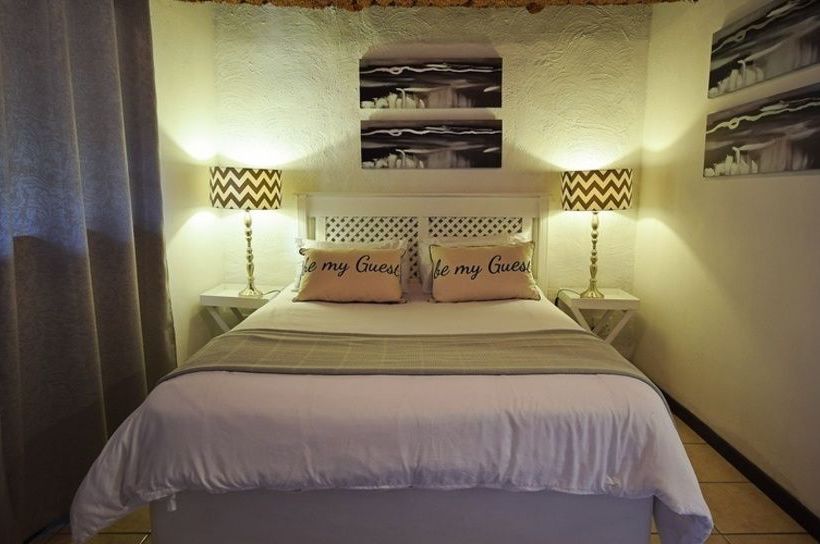 تختخواب و صبحانه Villa Schreiner Guest House