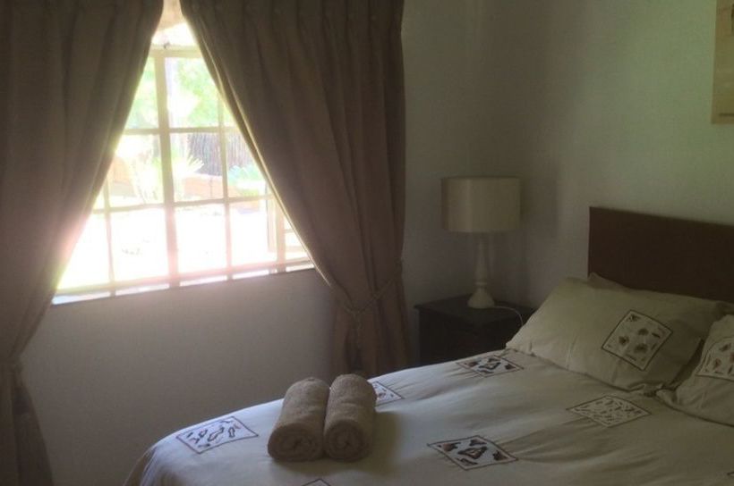 تختخواب و صبحانه Villa Schreiner Guest House