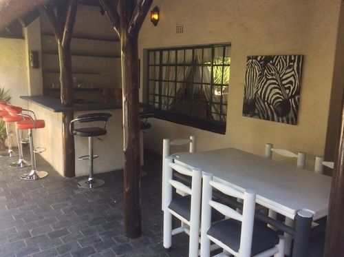 تختخواب و صبحانه Villa Schreiner Guest House