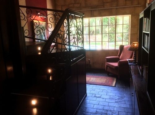 تختخواب و صبحانه Villa Schreiner Guest House