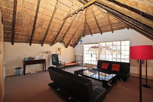 تختخواب و صبحانه Villa Schreiner Guest House