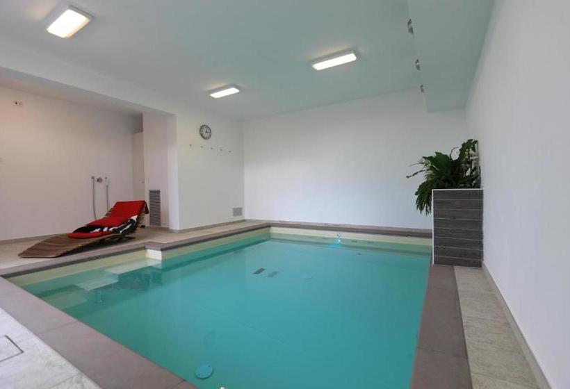 Casale Del Vacanziere