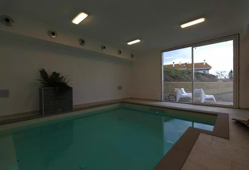 Casale Del Vacanziere