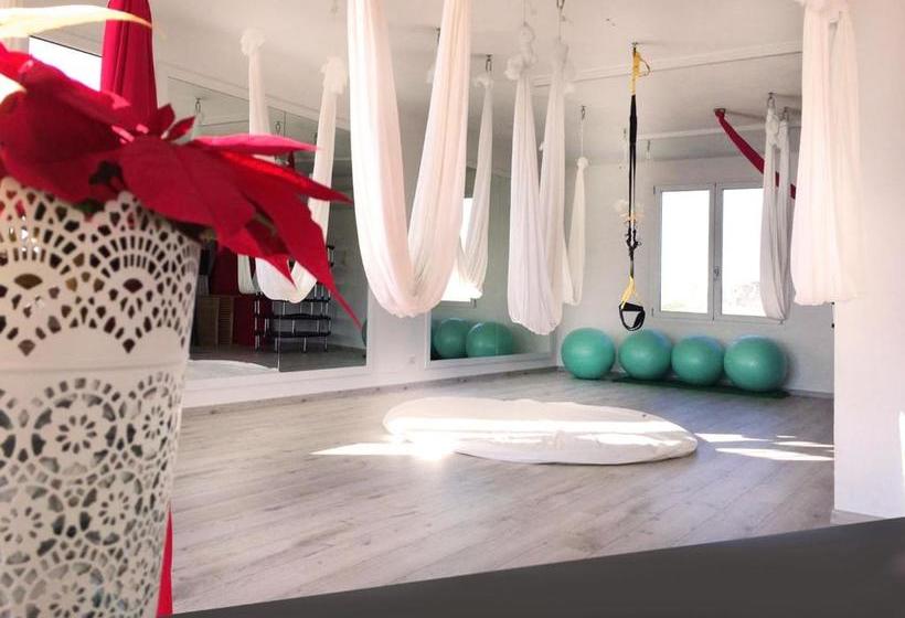 Casale Del Vacanziere